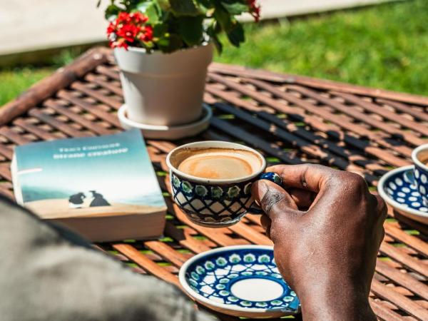 Rovezzano B&B : photo 3 de la chambre chambre lits jumeaux