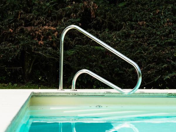 Rovezzano B&B : photo 6 de la chambre chambre lits jumeaux