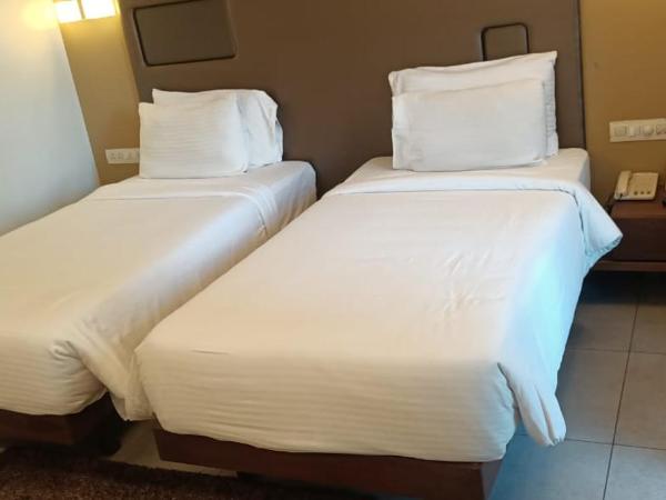 Hotel Cosmopolitan : photo 1 de la chambre chambre double premium