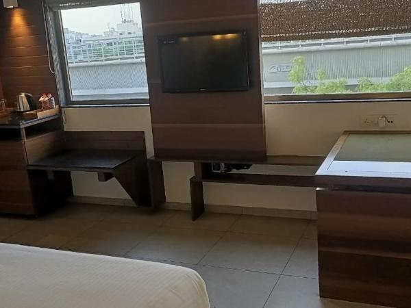 Hotel Cosmopolitan : photo 4 de la chambre chambre double premium