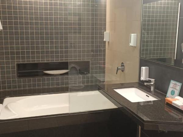 Hotel Cosmopolitan : photo 3 de la chambre chambre double de luxe