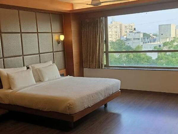 Hotel Cosmopolitan : photo 4 de la chambre chambre double de luxe