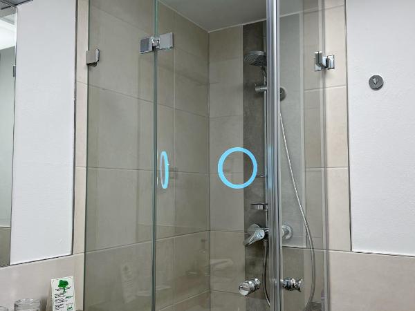 Hotel Prinz : photo 6 de la chambre chambre simple