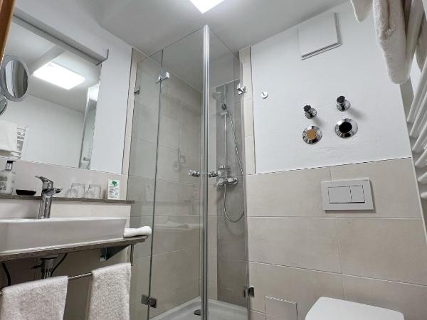 Hotel Prinz : photo 9 de la chambre chambre simple