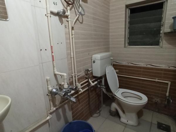 Malwade Motel : photo 4 de la chambre chambre triple deluxe