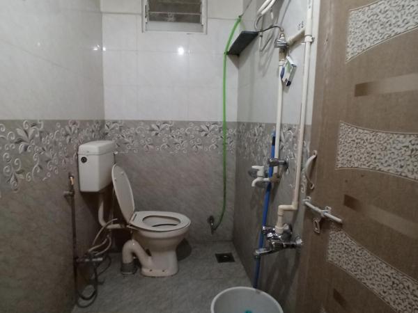 Malwade Motel : photo 3 de la chambre chambre lit king-size deluxe