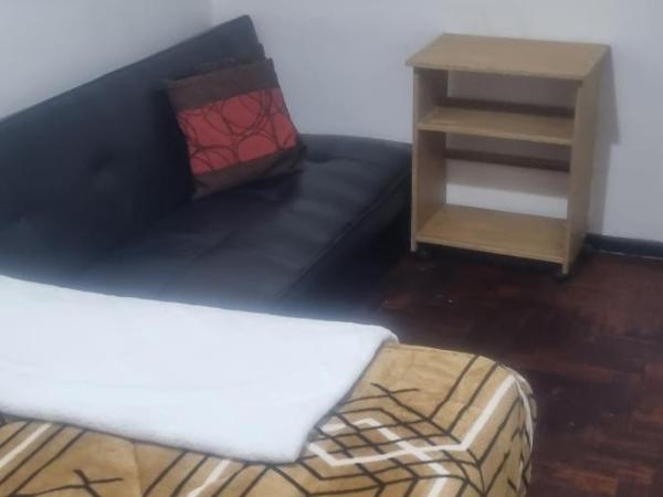 Hostel Mendosol : photo 1 de la chambre chambre double