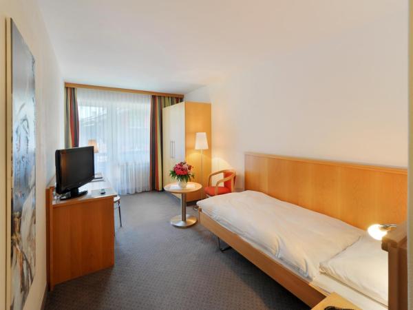 Alpine Hotel Perren : photo 1 de la chambre chambre simple confort