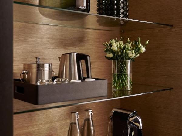 JW Marriott Kuala Lumpur : photo 1 de la chambre hébergement exécutif deluxe avec lit king-size