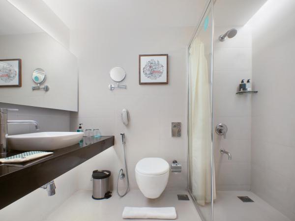 Greenpark Hyderabad : photo 1 de la chambre cinnamon