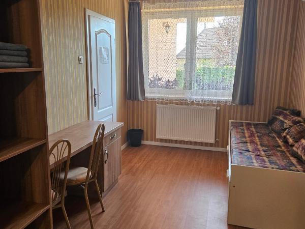 Károlyi Panzió : photo 4 de la chambre appartement 2 chambres