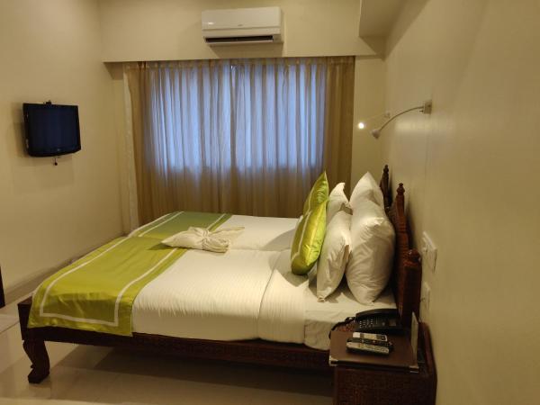 Chandra Inn : photo 4 de la chambre suite familiale