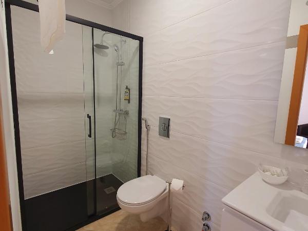 Casa da Vera : photo 3 de la chambre chambre double avec terrasse