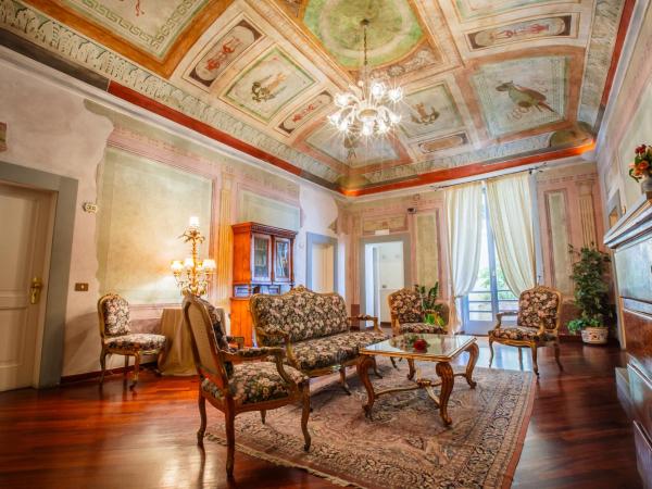 Hotel Fortuna : photo 3 de la chambre chambre triple standard