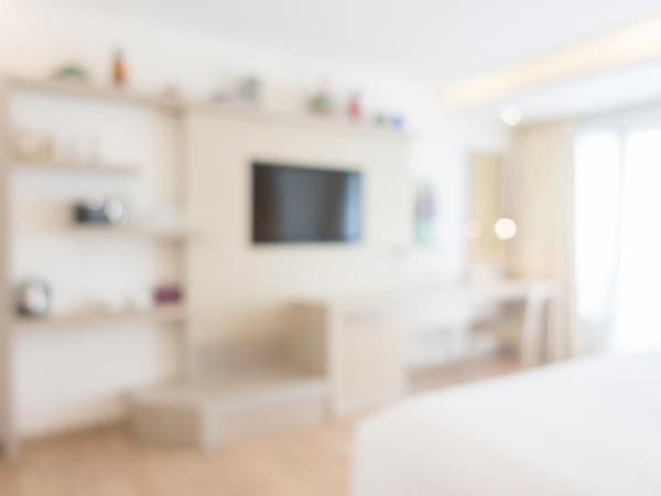 Lux-Shater : photo 2 de la chambre tente