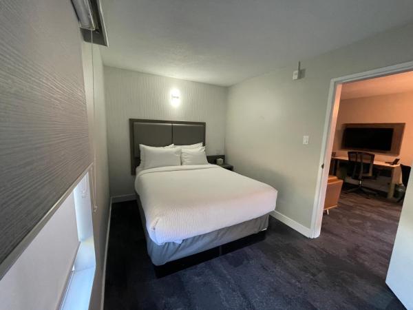 The Vic, Ascend Hotel Collection : photo 4 de la chambre suite 1 chambre lit queen-size - non-fumeurs