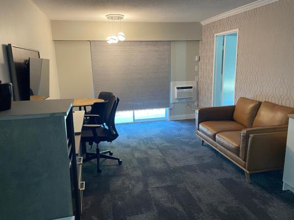 The Vic, Ascend Hotel Collection : photo 10 de la chambre suite 1 chambre lit queen-size - non-fumeurs