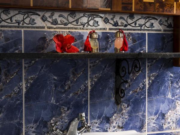 Riad Tamayourt Ocean View & piscine chauffée à 30 : photo 3 de la chambre chambre double - vue sur jardin