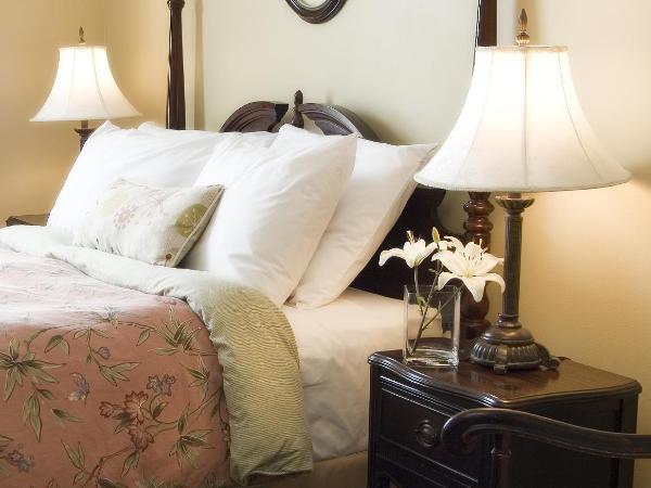 The Halliburton : photo 3 de la chambre petite chambre