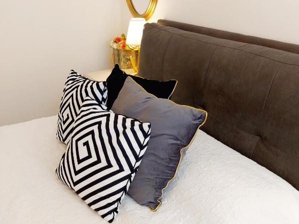 Piccolo Mondo Verona : photo 6 de la chambre chambre double supérieure