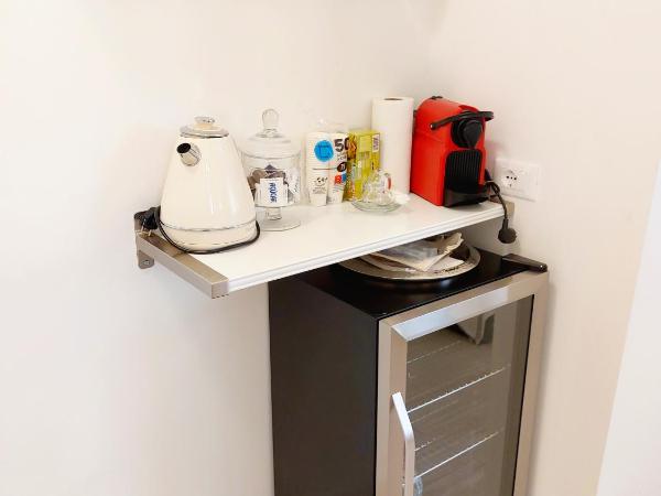 Piccolo Mondo Verona : photo 10 de la chambre chambre double supérieure