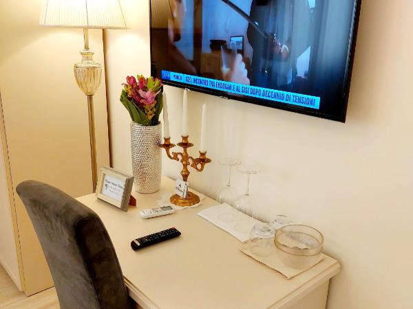 Piccolo Mondo Verona : photo 8 de la chambre chambre double supérieure