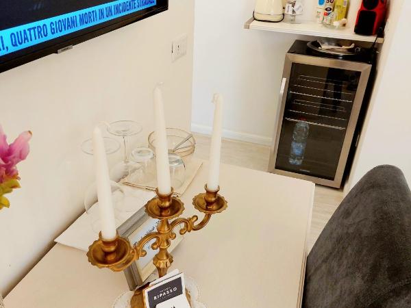 Piccolo Mondo Verona : photo 9 de la chambre chambre double supérieure