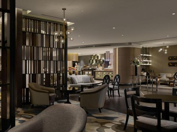 JW Marriott Kuala Lumpur : photo 9 de la chambre chambre king exécutive club
