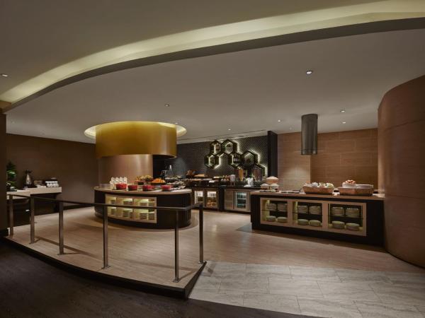 JW Marriott Kuala Lumpur : photo 10 de la chambre chambre king exécutive club
