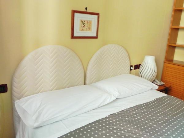 Torreata Hotel & Residence : photo 6 de la chambre chambre double ou lits jumeaux