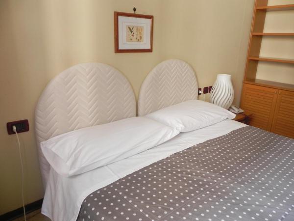Torreata Hotel & Residence : photo 5 de la chambre chambre double ou lits jumeaux