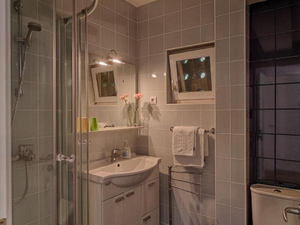 Suncana Apartments Dubrovnik : photo 3 de la chambre chambre simple - vue sur jardin