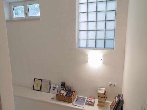 Suncana Apartments Dubrovnik : photo 4 de la chambre chambre simple - vue sur jardin