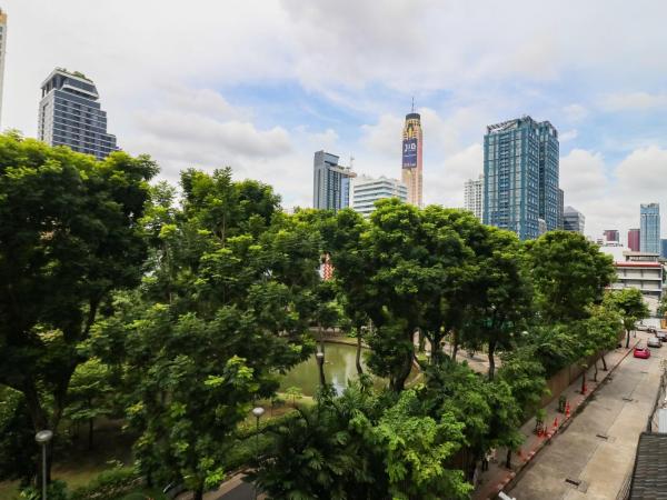 Royal View Resort - Rang Nam : photo 7 de la chambre chambre double deluxe