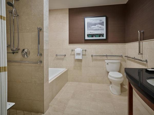 JW Marriott Chicago : photo 4 de la chambre chambre lit king-size deluxe