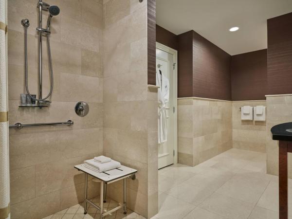 JW Marriott Chicago : photo 5 de la chambre chambre lit king-size exécutive