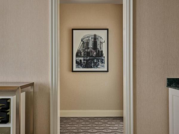 JW Marriott Chicago : photo 5 de la chambre suite 1 chambre de luxe