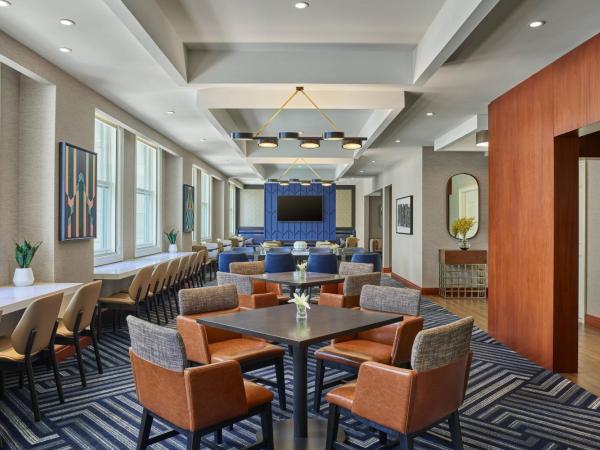 JW Marriott Chicago : photo 8 de la chambre chambre lit king-size exécutive