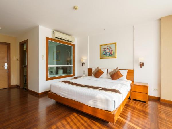 Lantana Resort Hotel Bangkok : photo 6 de la chambre chambre lit king-size standard