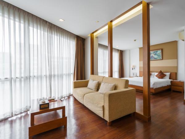 Lantana Resort Hotel Bangkok : photo 2 de la chambre suite exécutive