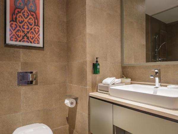 Dusit Princess Kathmandu : photo 5 de la chambre chambre lit king-size supérieure