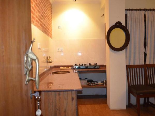 Newa Home : photo 2 de la chambre appartement standard