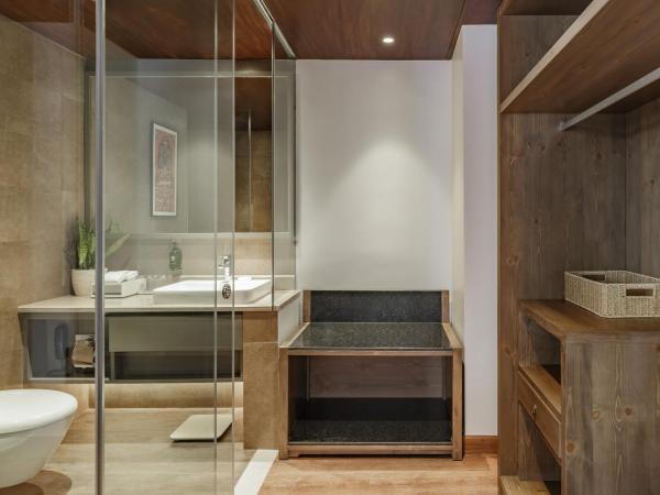 Dusit Princess Kathmandu : photo 4 de la chambre chambre lit king-size supérieure