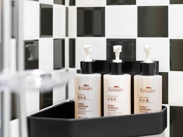 Greenery Inn : photo 5 de la chambre chambre lits jumeaux standard