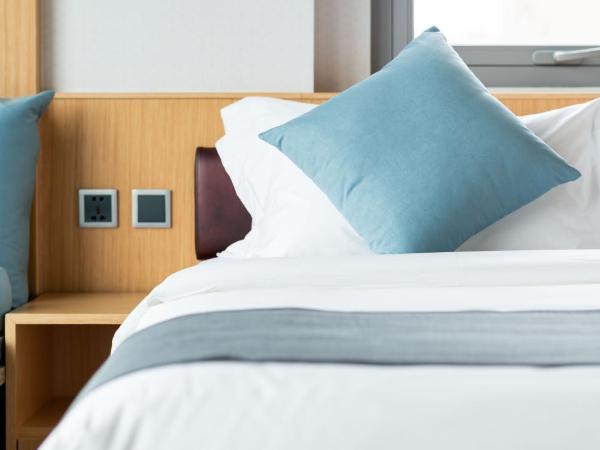 Greenery Inn : photo 3 de la chambre suite familiale deluxe