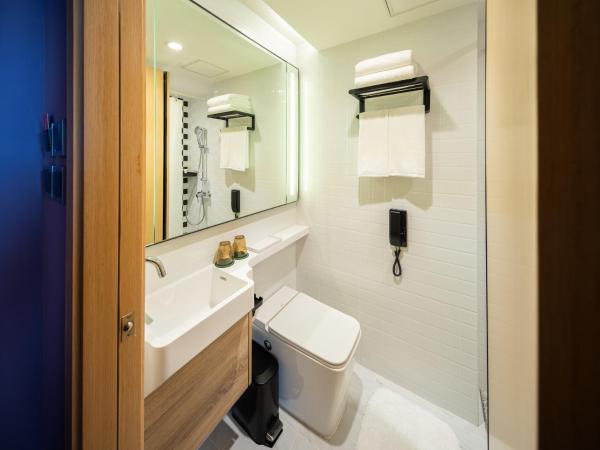 Greenery Inn : photo 8 de la chambre suite familiale deluxe