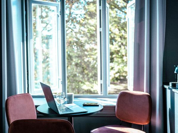 Hotel Filip : photo 1 de la chambre appartement deluxe