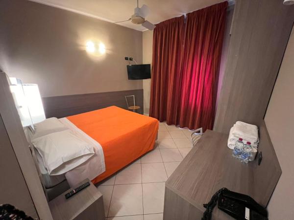 Hotel Parma : photo 1 de la chambre chambre simple