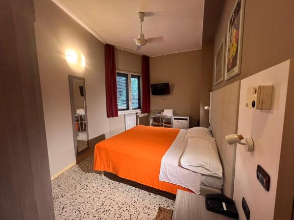 Hotel Parma : photo 3 de la chambre chambre double