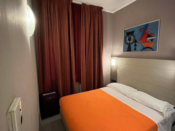 Hotel Parma : photo 2 de la chambre chambre double